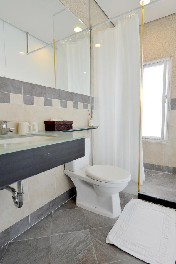 Penghu Chenhi Bay Homestay Baisha Ngoại thất bức ảnh