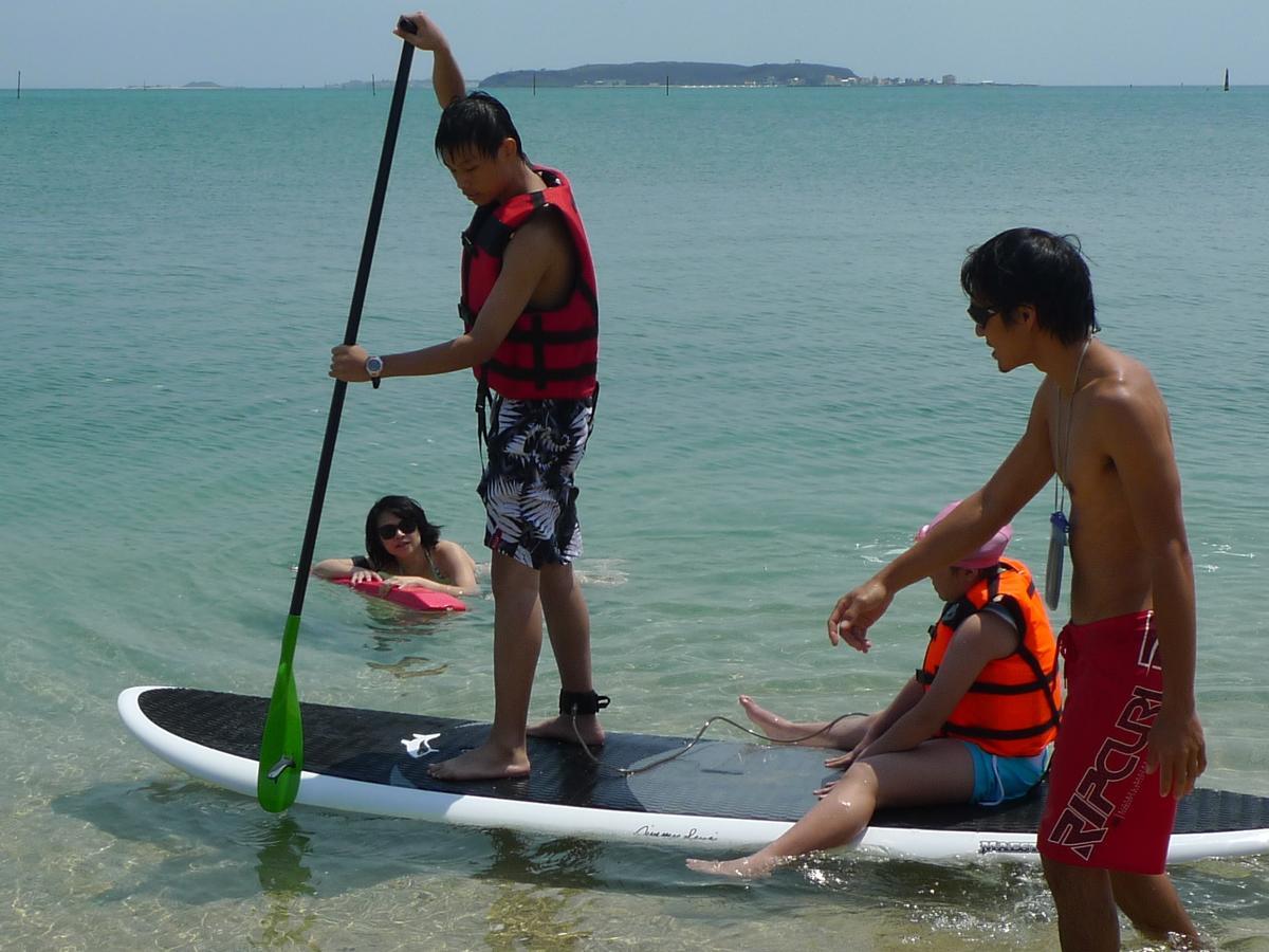 Penghu Chenhi Bay Homestay Baisha Ngoại thất bức ảnh