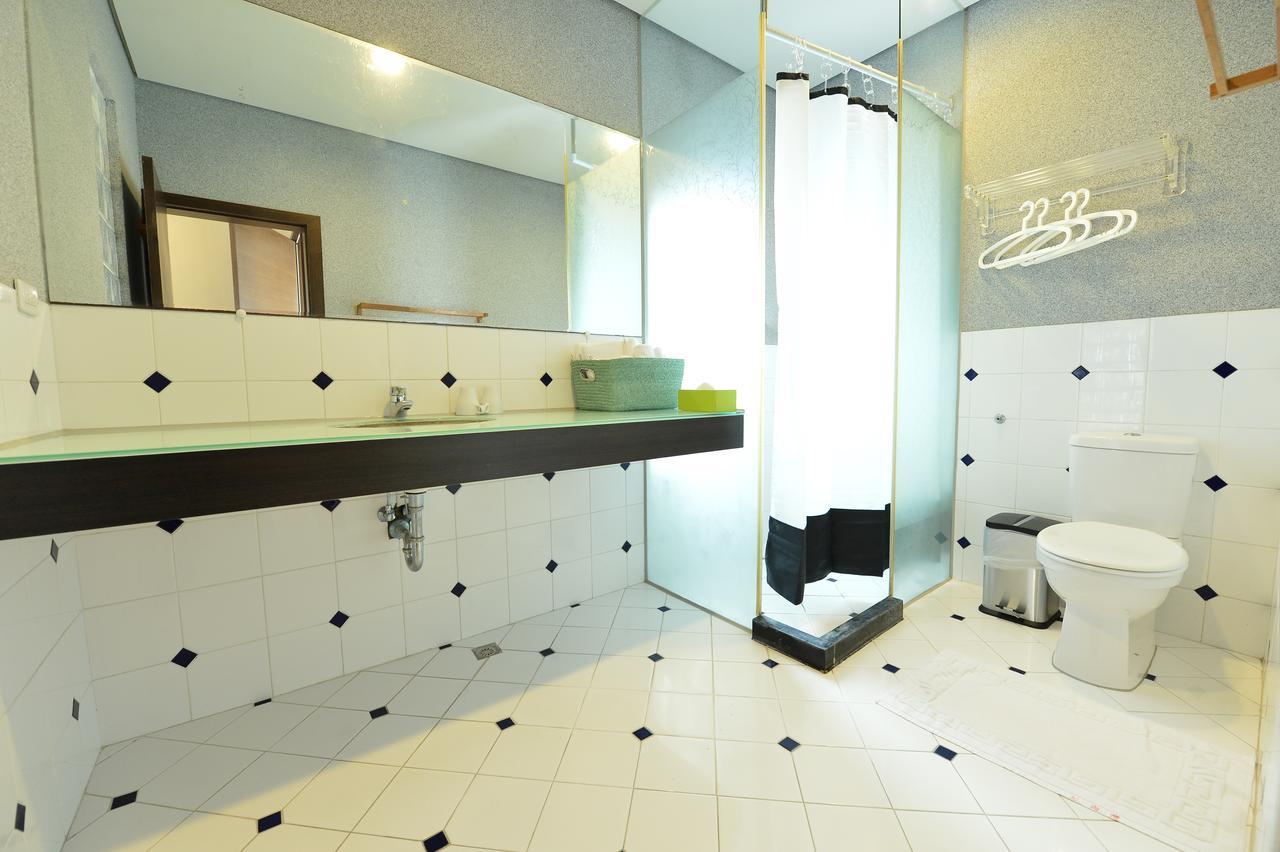 Penghu Chenhi Bay Homestay Baisha Ngoại thất bức ảnh