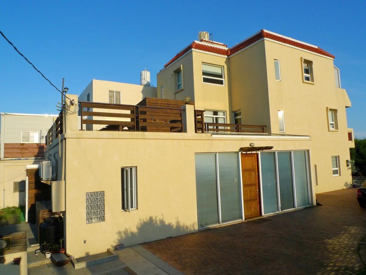 Penghu Chenhi Bay Homestay Baisha Ngoại thất bức ảnh