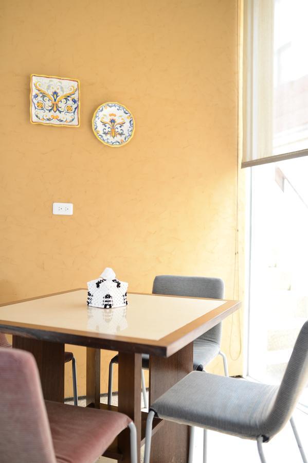 Penghu Chenhi Bay Homestay Baisha Ngoại thất bức ảnh