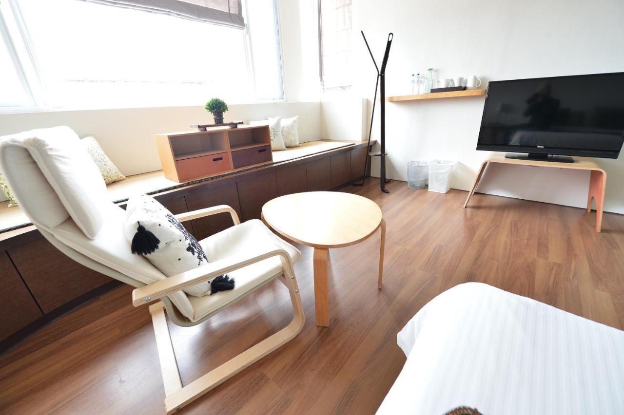 Penghu Chenhi Bay Homestay Baisha Ngoại thất bức ảnh