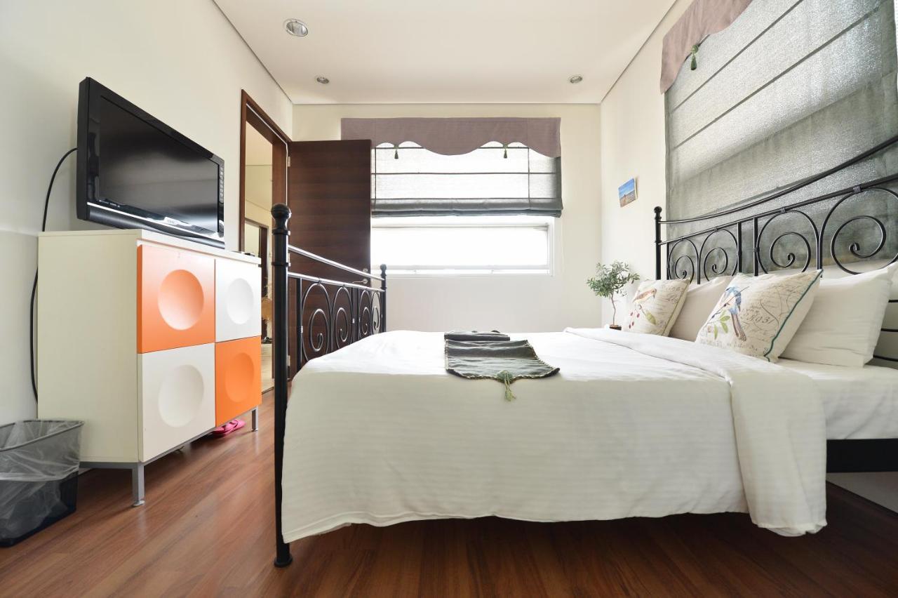 Penghu Chenhi Bay Homestay Baisha Ngoại thất bức ảnh
