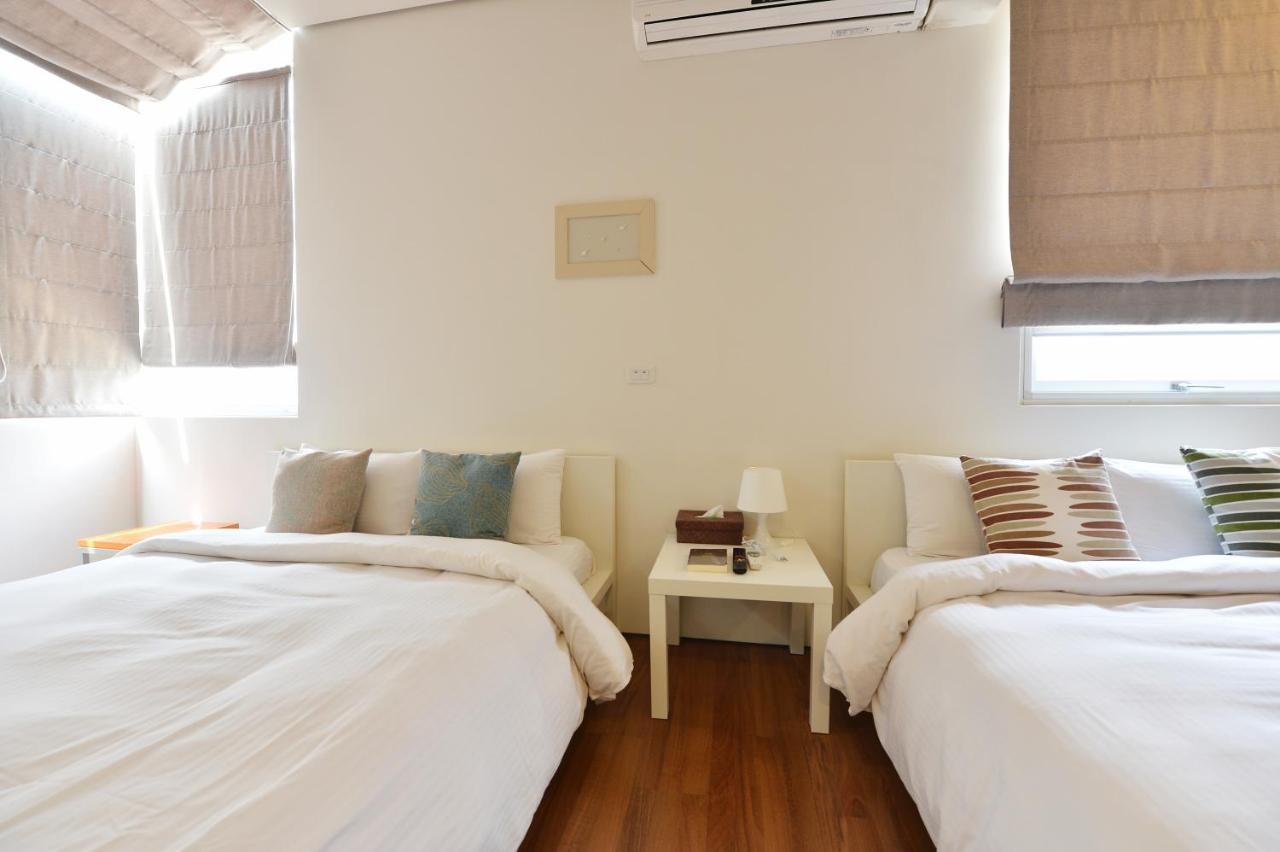 Penghu Chenhi Bay Homestay Baisha Ngoại thất bức ảnh