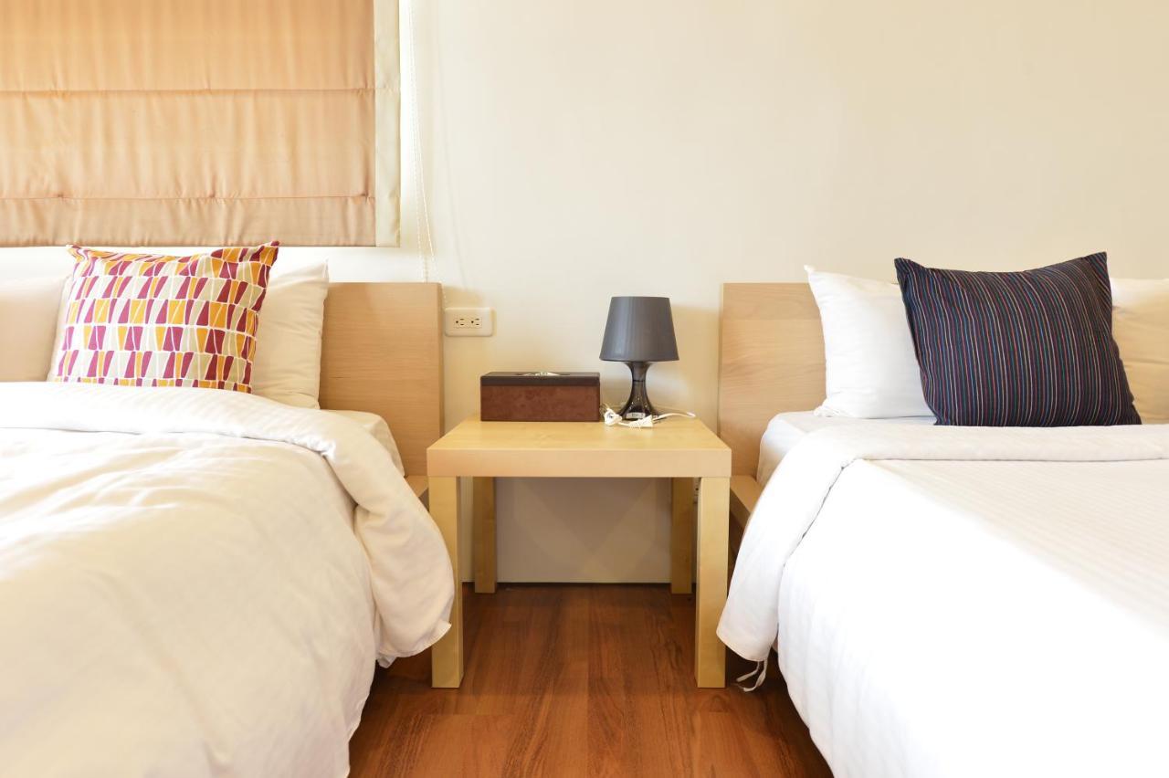 Penghu Chenhi Bay Homestay Baisha Ngoại thất bức ảnh