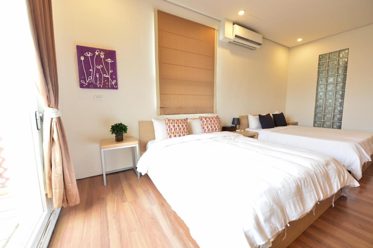 Penghu Chenhi Bay Homestay Baisha Ngoại thất bức ảnh