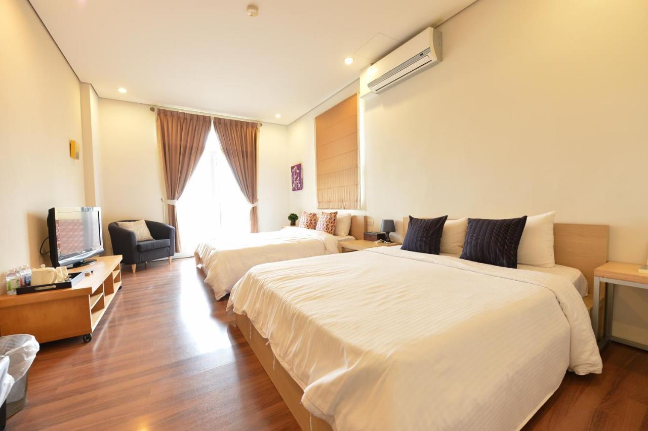 Penghu Chenhi Bay Homestay Baisha Ngoại thất bức ảnh